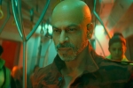 Jawan Official Prevue latest, Jawan Official Prevue talk, jawan official prevue gripping, Shahrukh