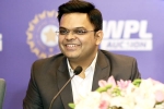 BCCI, Jay Shah latest, jay shah to be named as the new icc chairman, Jagmohan dalmiya