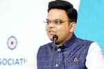 Jay Shah latest, Ricky Ponting, jay shah responds about indian coach, Ravi shastri