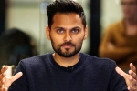 jay shetty Plagiarism, famous internet personality, famous internet personality jay shetty accused of plagiarism, Jay shetty