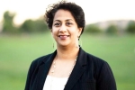Jaya Badiga latest achievement, Jaya Badiga, jaya badiga becomes first judge in the usa from telugu states, Indian american