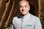 Jayadev galla in National Election, Jayadev galla in National Election, nri industrialist jayadev galla among richest candidates in national election with assets over rs 680 crore, Jayadev galla