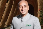 jayadev galla twitter, jayadev galla, nri industrialist jayadev galla among richest candidates in national election with assets over rs 680 crore, Telugu desam party