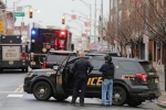 jersey city, shootout, jersey city shooting claims 4 lives, Joseph seals
