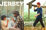 Maharshi and Jersey news, Maharshi and Jersey, jersey and maharshi bag national awards, Maharshi