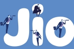 Relaince Jio, Jio gains nearly 50 million paid subscribers, jio gains nearly 50 million paid subscribers, Bharti airtel