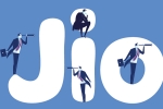 Jio news, Jio gains nearly 50 million paid subscribers, jio gains nearly 50 million paid subscribers, Nokia