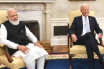 Joe Biden and Narendra Modi 2023, Joe Biden, joe biden to host narendra modi, Narendra modi to usa