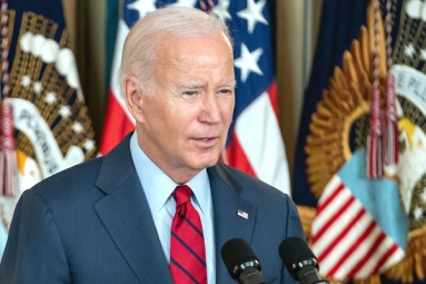 Joe Biden To Come To India Tomorrow