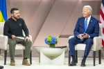 Joe Biden, Joe Biden updates, biden introduces zelensky as president putin, Hollywood actor