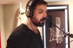 Tiger Nageswara Rao budget, Tiger Nageswara Rao glimpse, john abraham joins ravi teja, John abraham