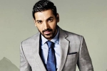 john abraham wife, john abraham movies, john abraham was called slumdog millionaire for being an indian, Being indian