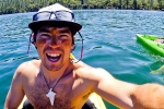 north sentinel island deaths, north sentinel island population, police probe john chau s meet with 2 americans in andaman before his death, John chau