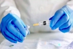 Oxford University, COVID-19 Vaccine, vaccine trial participant of johnson and johnson falls sick trial on hold, Privacy concerns