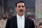 Akshay Kumar, Jolly LLB 2, jolly llb 2 seven days collections, Rustom