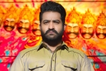 Jai Lava Kusa news, Swing Zara, jai lava kusa 5 days collections, Jai lava kusa