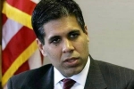 Amul Thapar, Amul Thapar, indian american appointed as judge of us court of appeals, Amul thapar