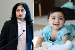 Ridhima Dhekane, Indian bay sitters, judge reduces indian american baby sitter s murder conviction, Manslaughter