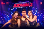 Judwaa 2 Movie Event in Arizona, Judwaa 2 Show Time, judwaa 2 hindi movie show timings, Judwaa 2