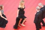 Cannes red carpet, Cannes film festival, startling style statement by julia roberts at cannes red carpet, Cannes red carpet