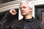 sealed, US, julian assange charged in us wikileaks, Wikileaks