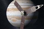 Jupiter Flyby, Jupiter, juno to make third jupiter flyby, Juno spacecraft Jupiter Flyby, Jupiter, juno to make third jupiter flyby, Juno spacecraft