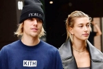Justin Bieber pregnancy post, justin bieber and hailey baldwin, justin bieber gets slammed for insensitivity after he shared a fake pregnancy post on april fool s day, Justin bieber