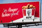 company, world, kfc drops its iconic finger lickin good slogan in the wake of covid 19, Finger lickin good