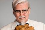 Colonel Sanders, KFC chicken, kfc s three drastic changes winning customers, Nashville