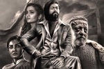 KGF: Chapter 2  eleven days numbers, Yash, kgf chapter 2 eleven days worldwide collections, Windows 10
