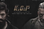 Yash, KGF: Chapter 2 review, kgf chapter 2 day one collections, Kolar