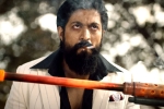 KGF: Chapter 2 news, Srinidhi Shetty, kgf chapter 2 teaser clocks record views, Mysore