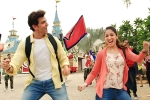 Kaabil rating, Kaabil story, kaabil movie review, Rohit roy