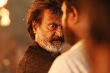 Rajinikanth’s Kaala banned in Karnataka