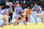 India, India, kabaddi world cup india thrash thailand to face iran in final, Kabaddi world cup