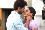 arjun reddy, kabir singh release date, kabir singh gets mixed response from critics, Love affair