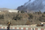 Taliban attack, Taliban attack, 30 killed in taliban led attack on a hotel in kabul, Wazir Taliban attack, Taliban attack, 30 killed in taliban led attack on a hotel in kabul, Wazir