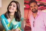 Kajal Aggarwal, Gautam, kajal aggarwal to marry gautam kitchlu who is he, Marry