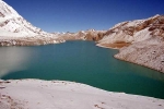 Kajin Sara world’s highest lake, World's Highest Lake, kajin sara in nepal to be named as world s highest lake, Mountaineer Kajin Sara world’s highest lake, World's Highest Lake, kajin sara in nepal to be named as world s highest lake, Mountaineer