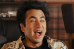 Penn, Penn, indian american actor kal penn making twitter shake with laughter with his new video impersonating gujju ladies bhai, Kal penn