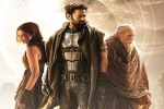 Kalki 2898 AD movie review, Kalki 2898 AD Movie Tweets, kalki 2898 ad movie review rating story cast and crew, New trailer