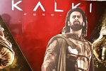 Kalki 2898 AD news, Kalki 2898 AD new release date, when is kalki 2898 ad hitting the screens, Science fiction