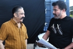 Indian 2 budget, Kamal Haasan, kamal haasan to complete indian 2 by july, Bobby simha