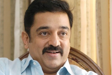 Kamal talks about Vishwaroopam 2 Delay Kamal talks about Vishwaroopam 2 Delay