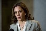 kamala harris parents, african american, kamala harris confronts critics on her black heritage, 2020 us presidential campaign