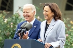 Kamala Harris latest breaking, Kamala Harris future, kamala harris has a better chance of retaining white house than biden, Atlanta