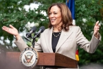 Kamala Harris new candidate, Kamala Harris latest breaking, who will join kamala harris in the presidential race, Sexual abuse