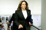 Kamala harris on 2020 president elections, 2020 presidential elections, kamala harris to decide on 2020 presidential bid soon, 2020 us presidential elections