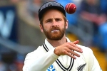 Kane Williamson captaincy, New Zealand, kane williamson steps down as new zealand test captain, New zealand test captain