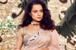 Kangana Ranaut upcoming projects, Kangana Ranaut new updates, kangana ranaut tested positive for coronavirus, Actress kangana ranaut